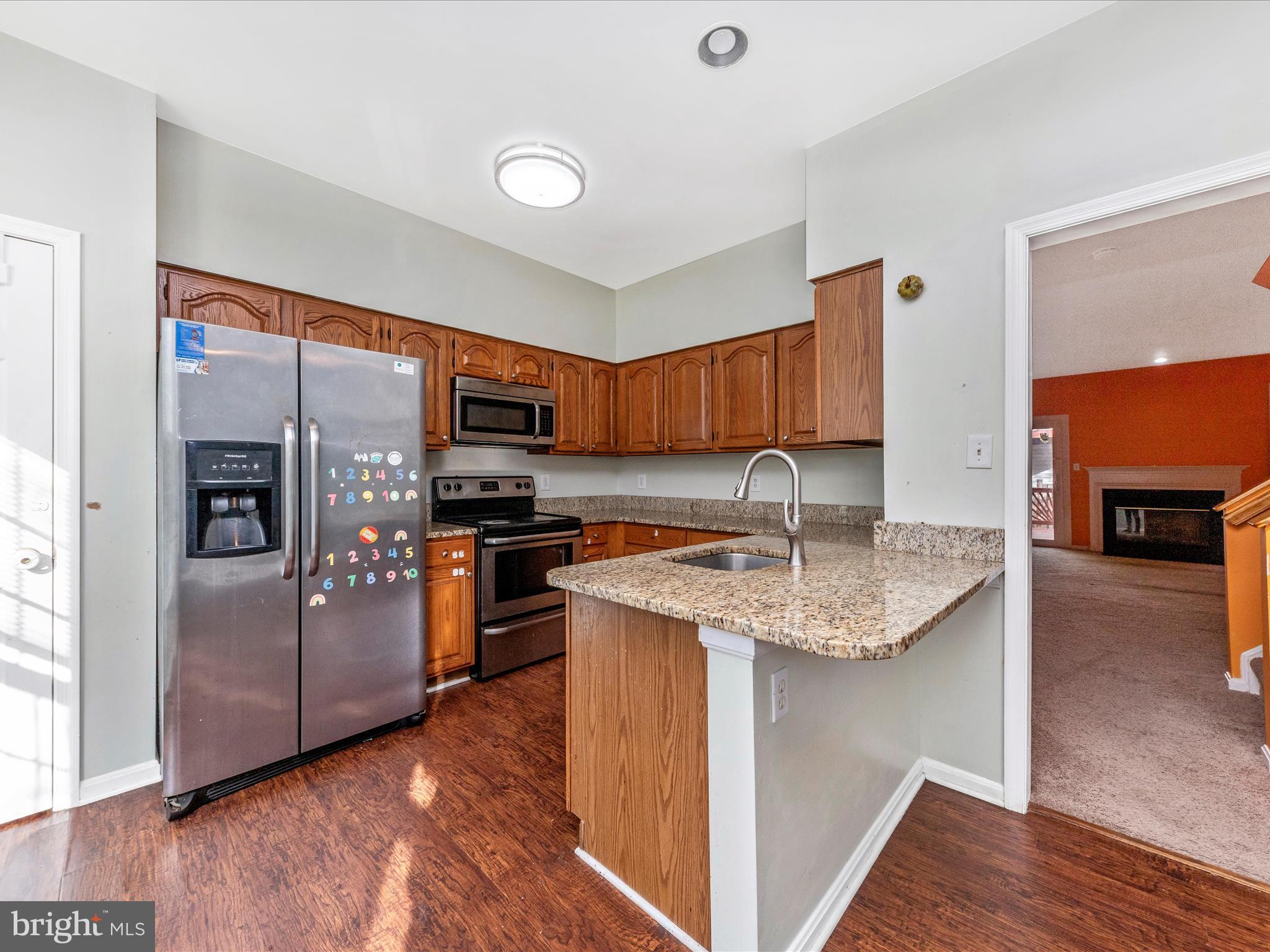 TASKERS CHANCE - Residential