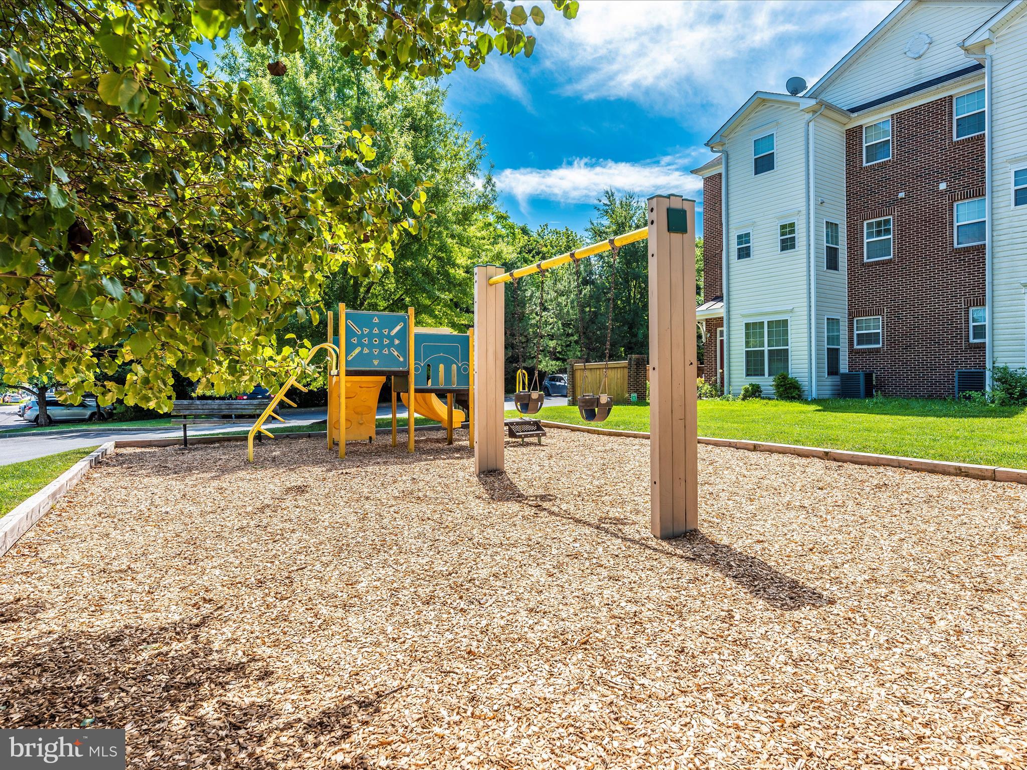 TASKERS CHANCE - Residential