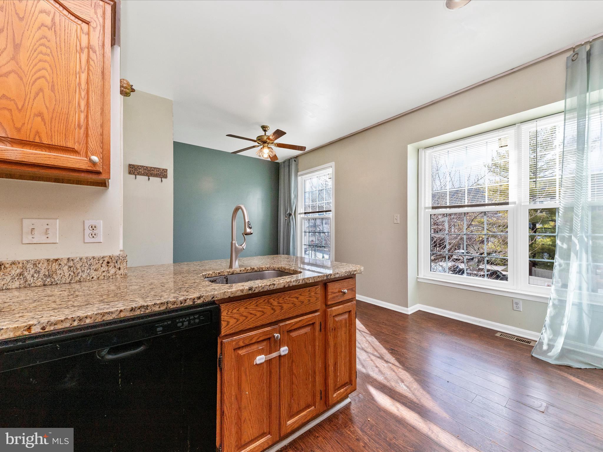 TASKERS CHANCE - Residential