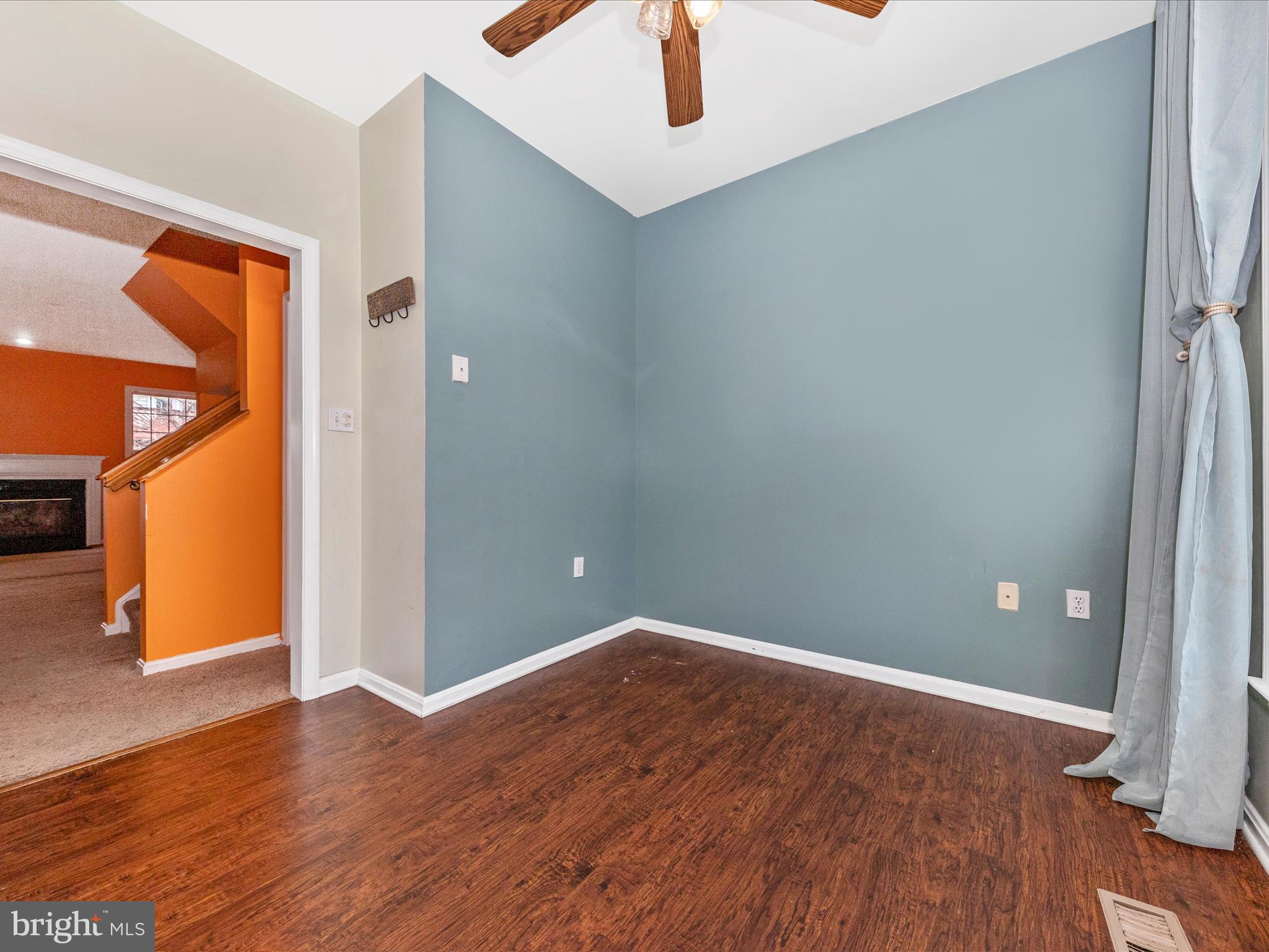 TASKERS CHANCE - Residential