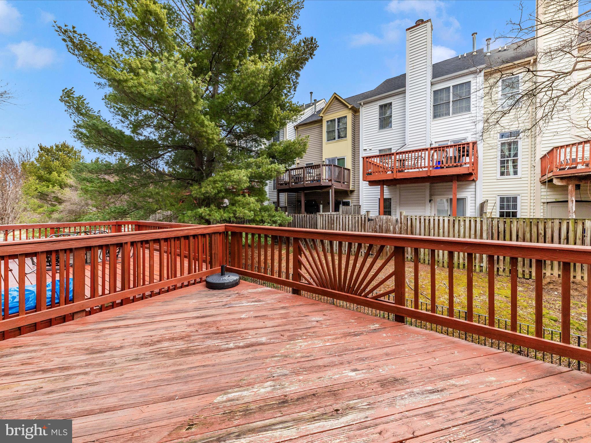 TASKERS CHANCE - Residential