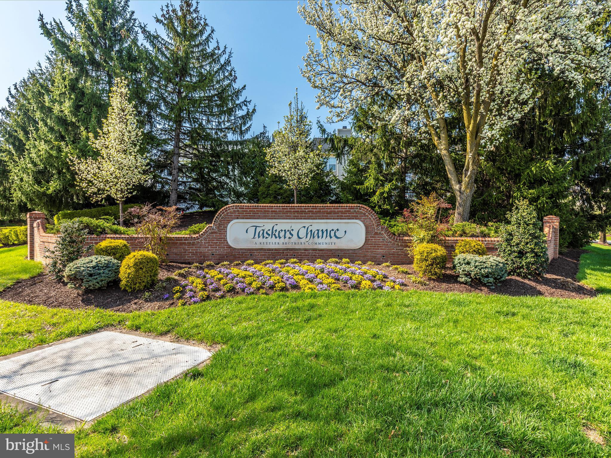 TASKERS CHANCE - Residential