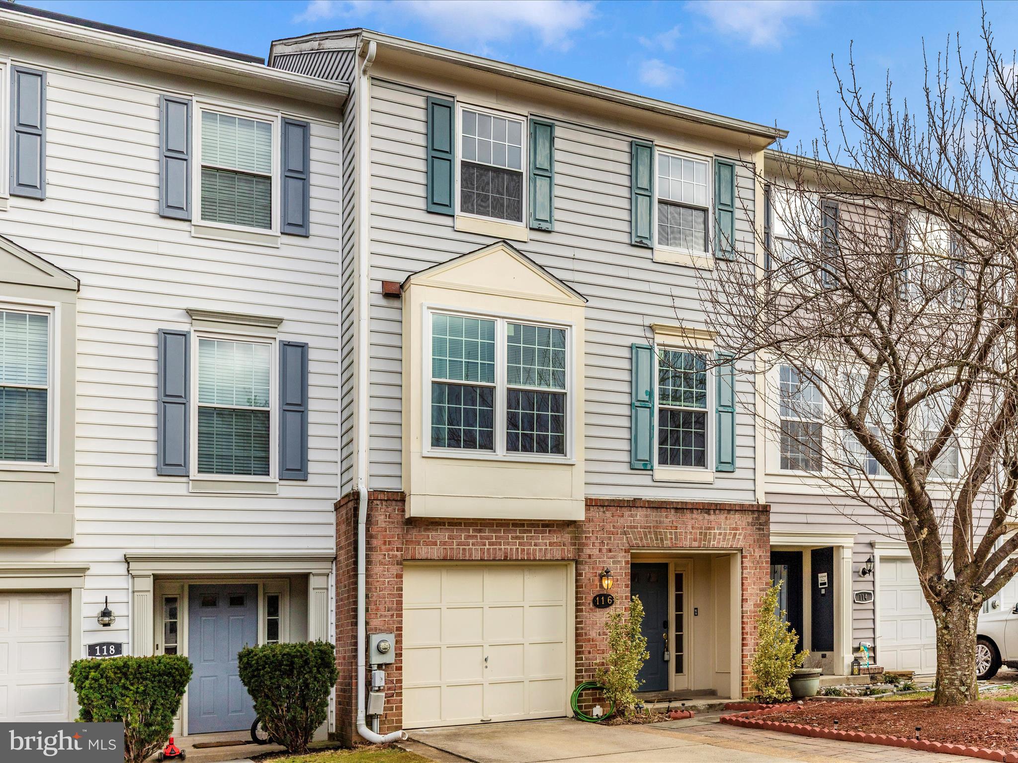 TASKERS CHANCE - Residential