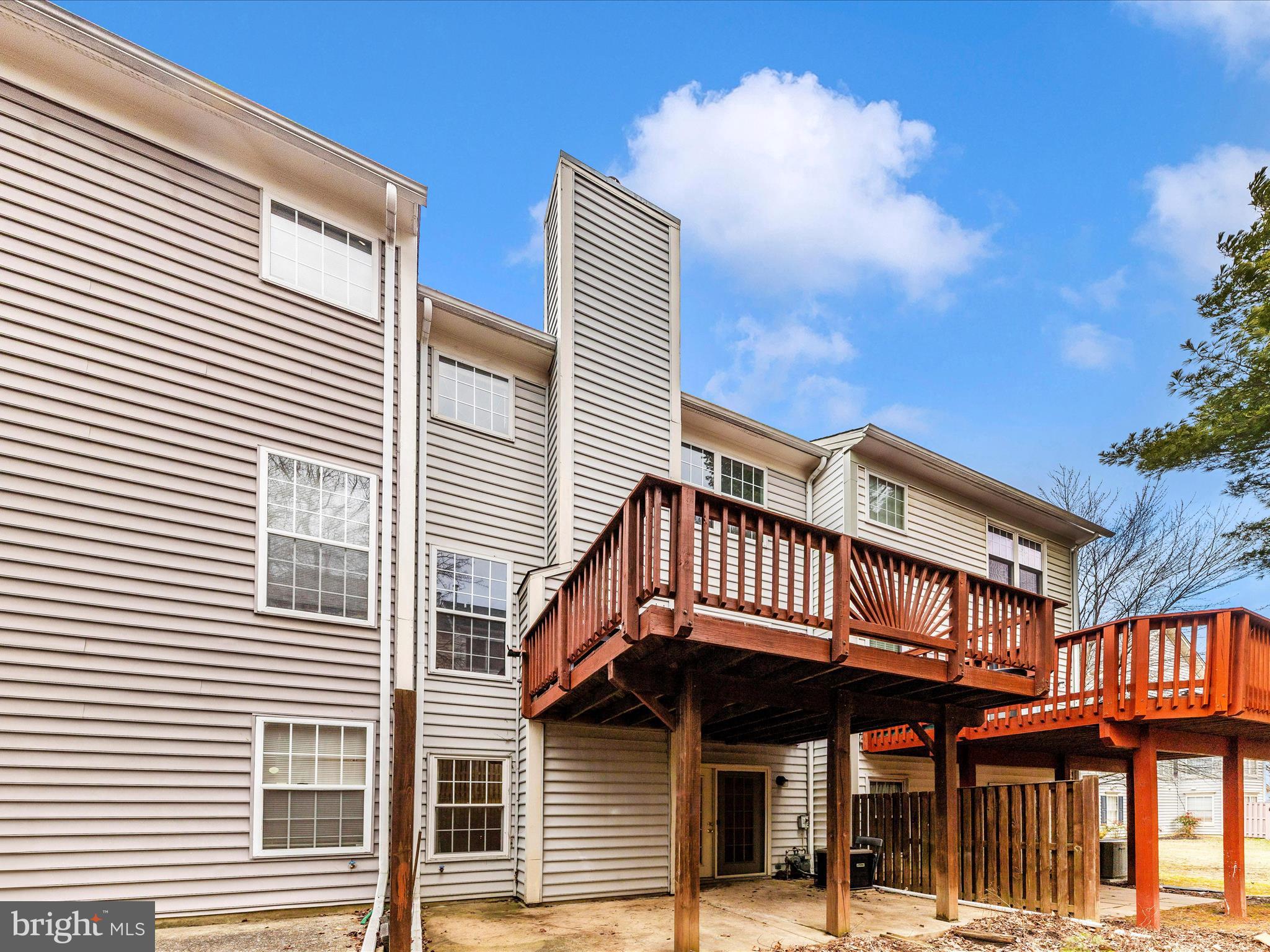 TASKERS CHANCE - Residential