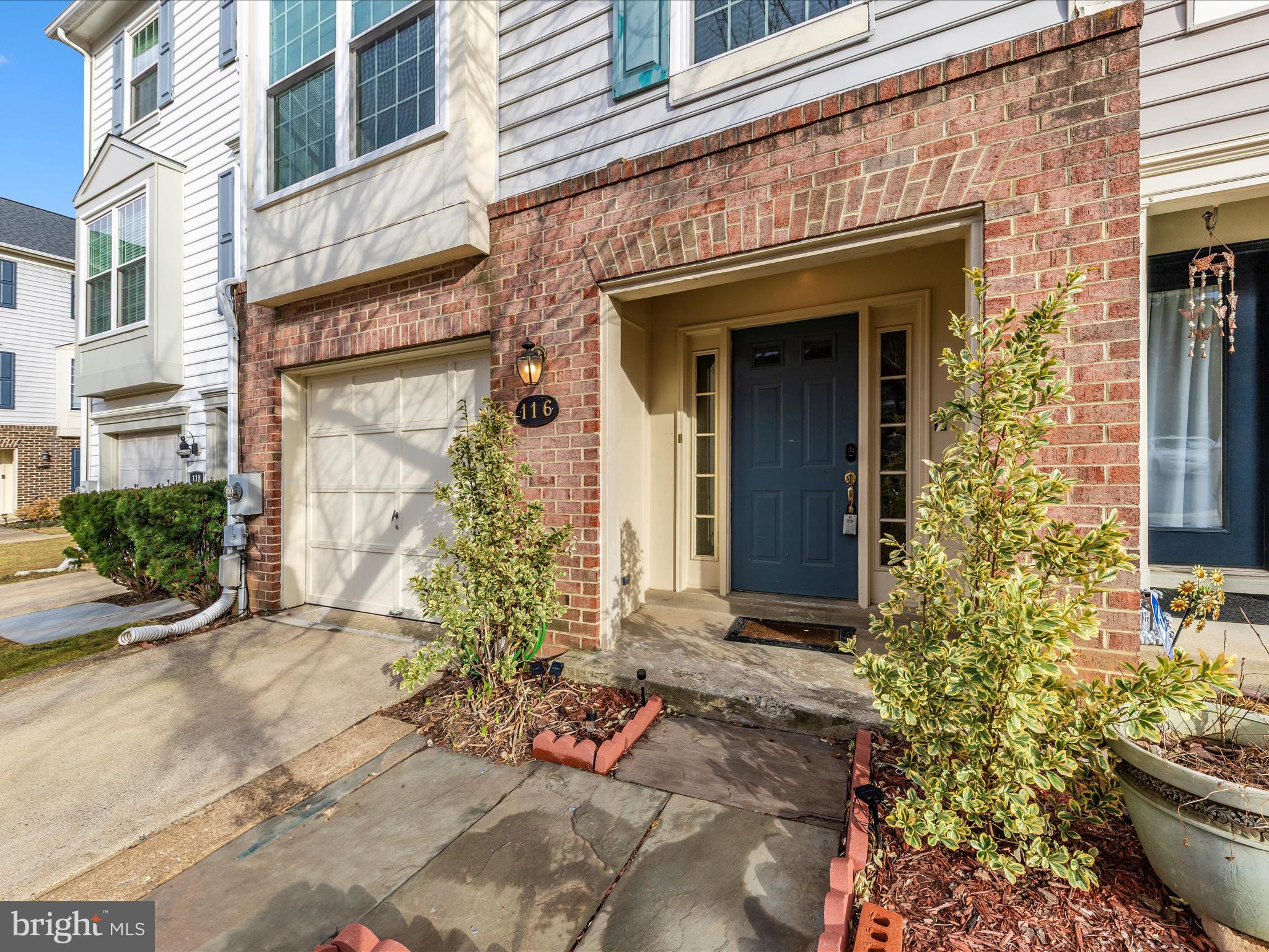 TASKERS CHANCE - Residential