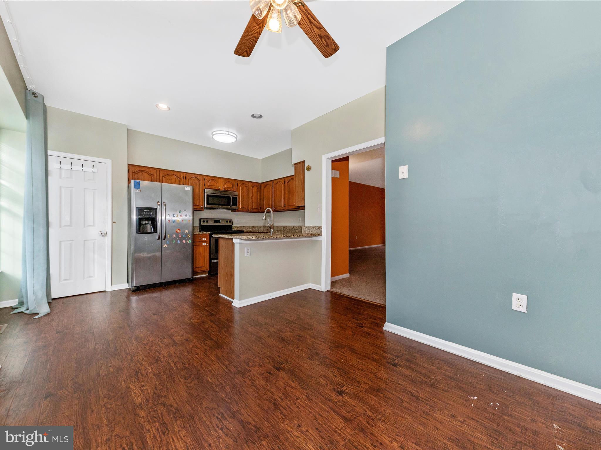 TASKERS CHANCE - Residential