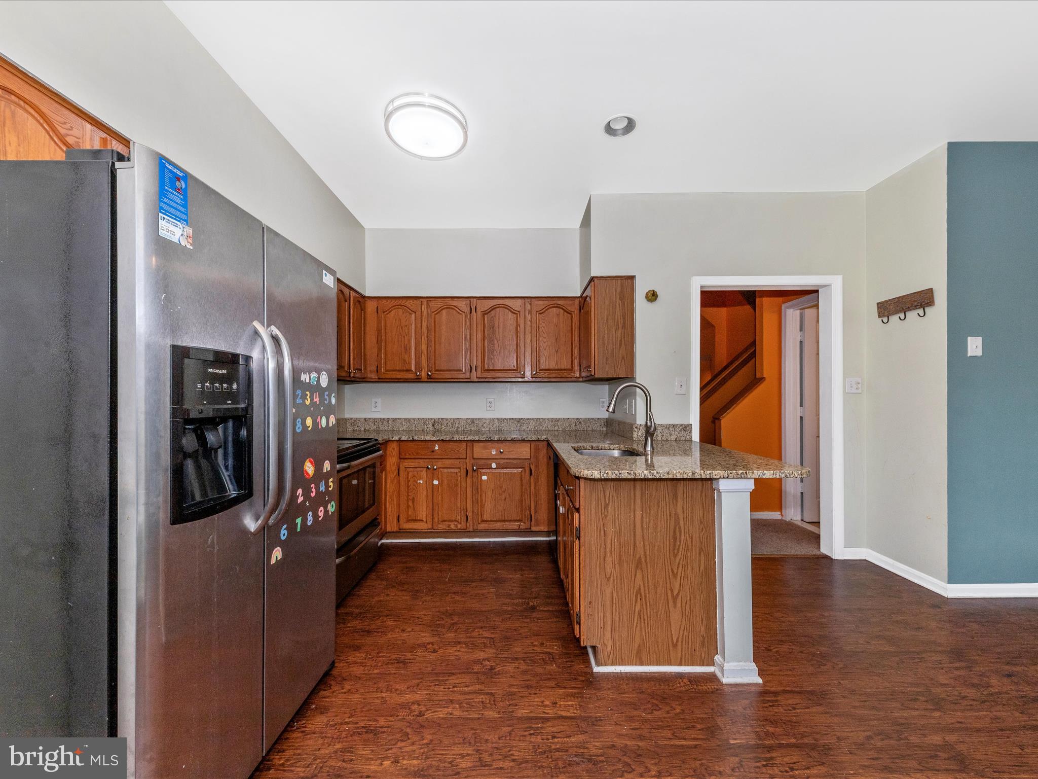 TASKERS CHANCE - Residential