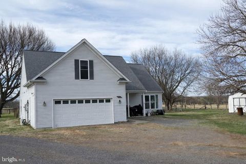 14137 CEDAR RUN ROAD CULPEPER VA 22701
