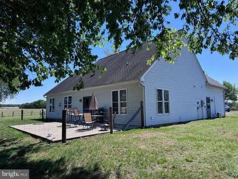 Photo of 14137 Cedar Run Road, CULPEPER, VA 22701 (MLS # VACU2013452)
