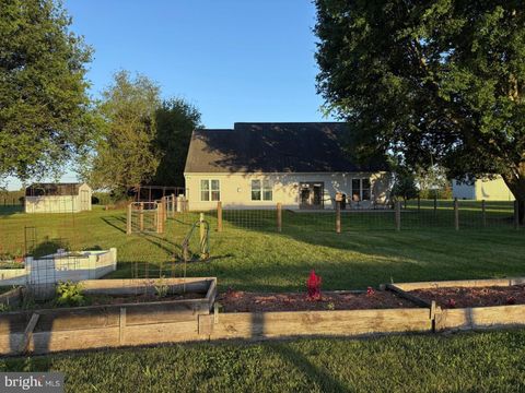 Homes For Sale - 14137 Cedar Run Road<br/> CULPEPER, VA 22701
