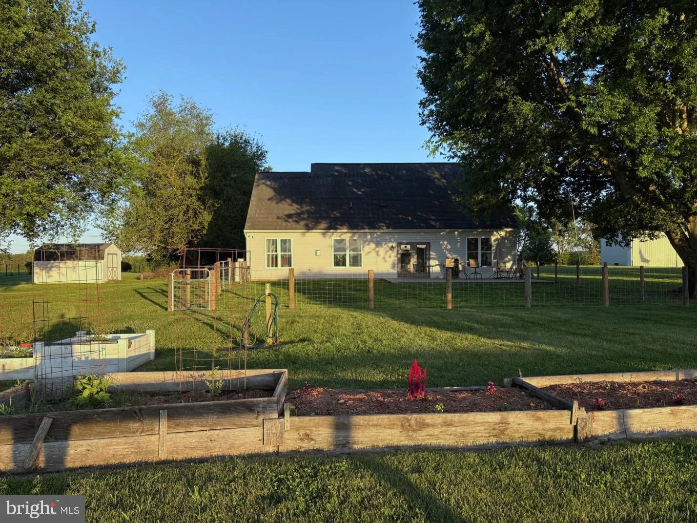 14137 Cedar Run Road
