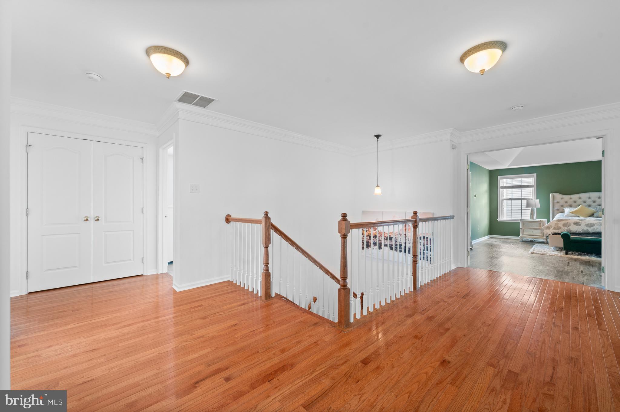 MANCHESTER FARMS - Residential