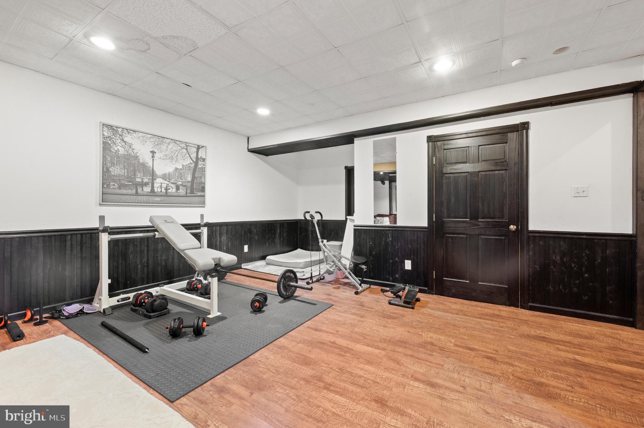 MANCHESTER FARMS - Residential