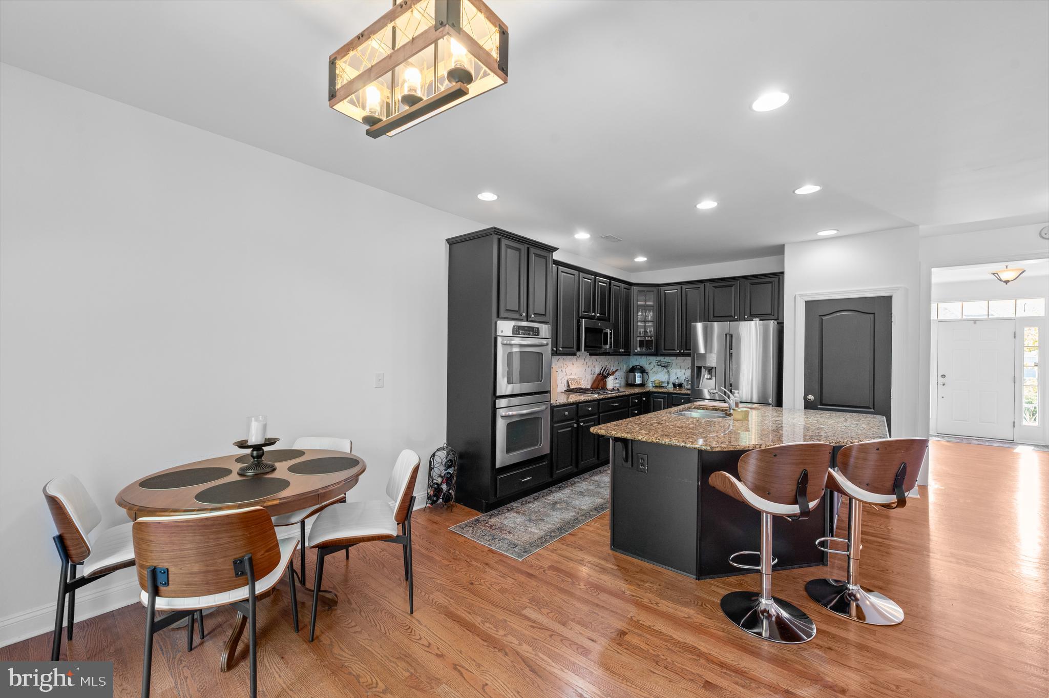 MANCHESTER FARMS - Residential