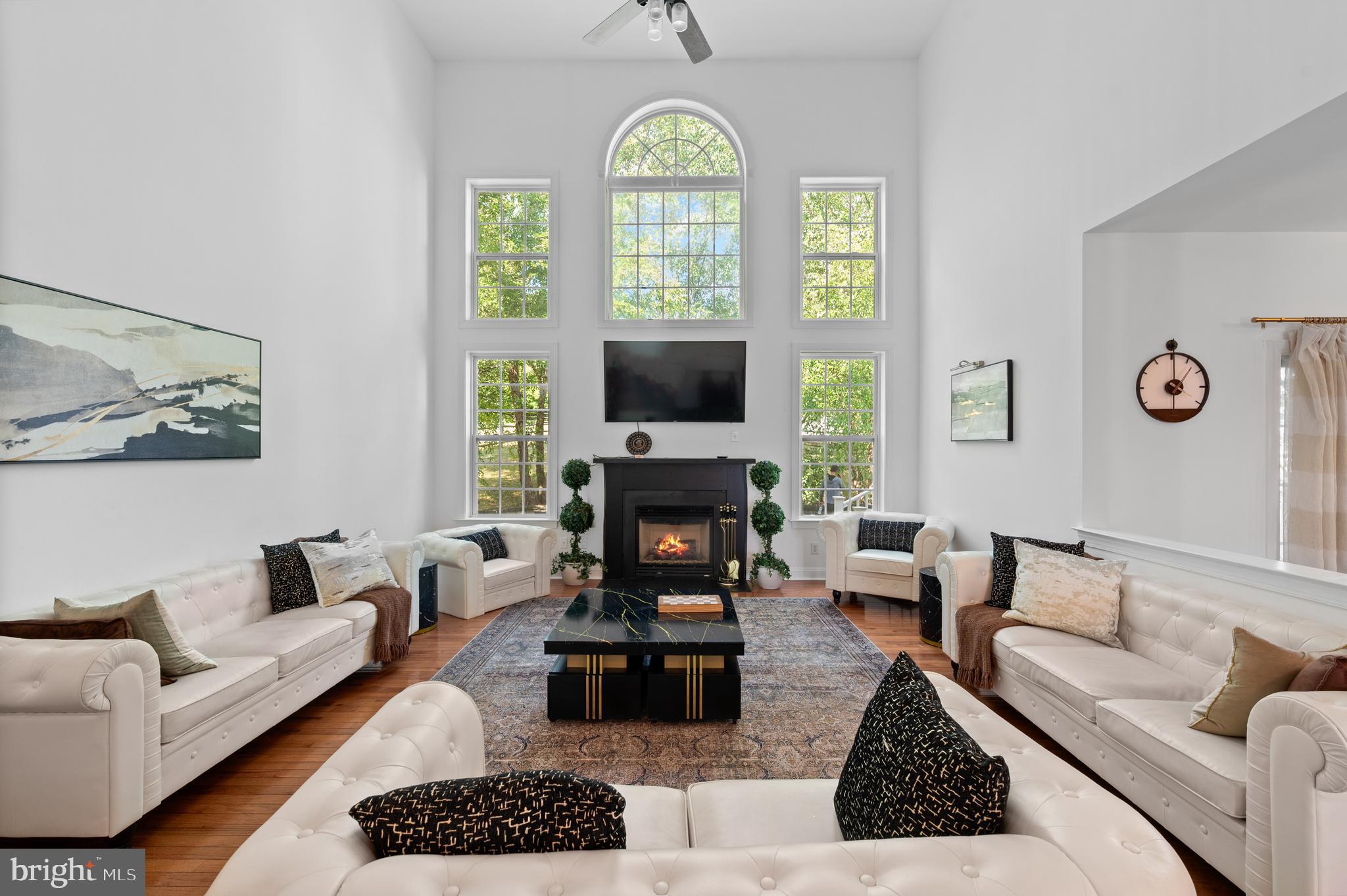 MANCHESTER FARMS - Residential