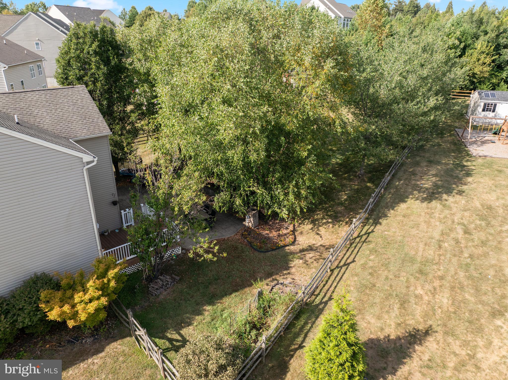 MANCHESTER FARMS - Residential