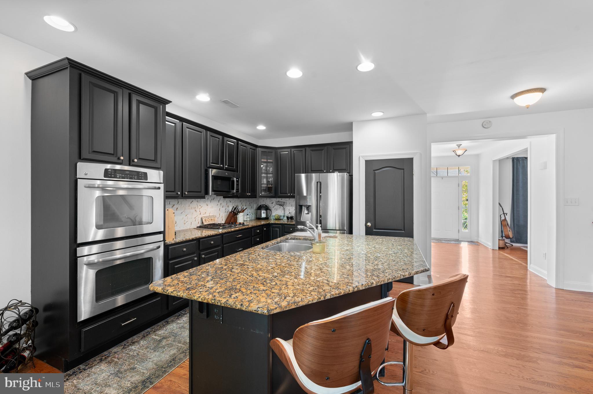 MANCHESTER FARMS - Residential