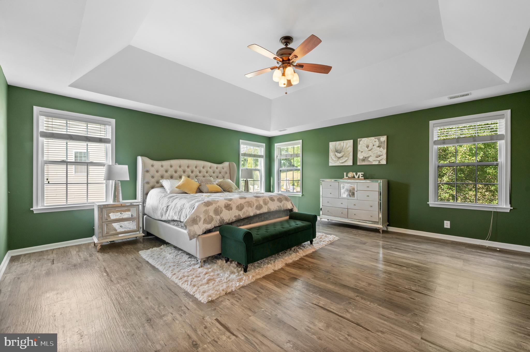 MANCHESTER FARMS - Residential