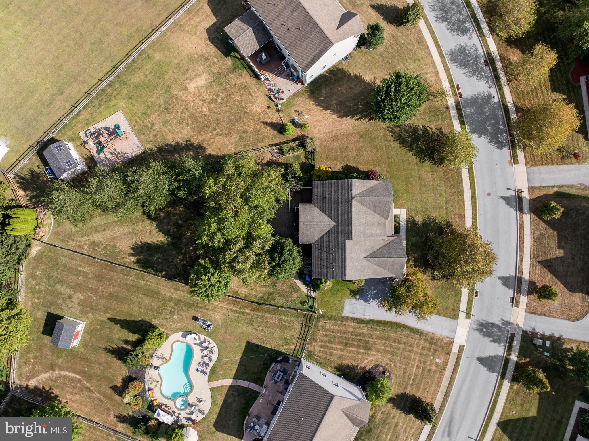 MANCHESTER FARMS - Residential