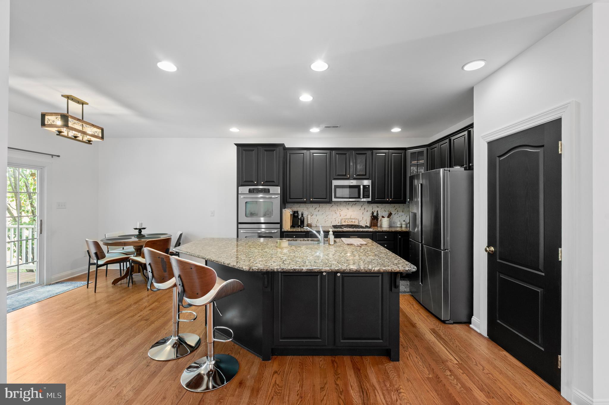 MANCHESTER FARMS - Residential