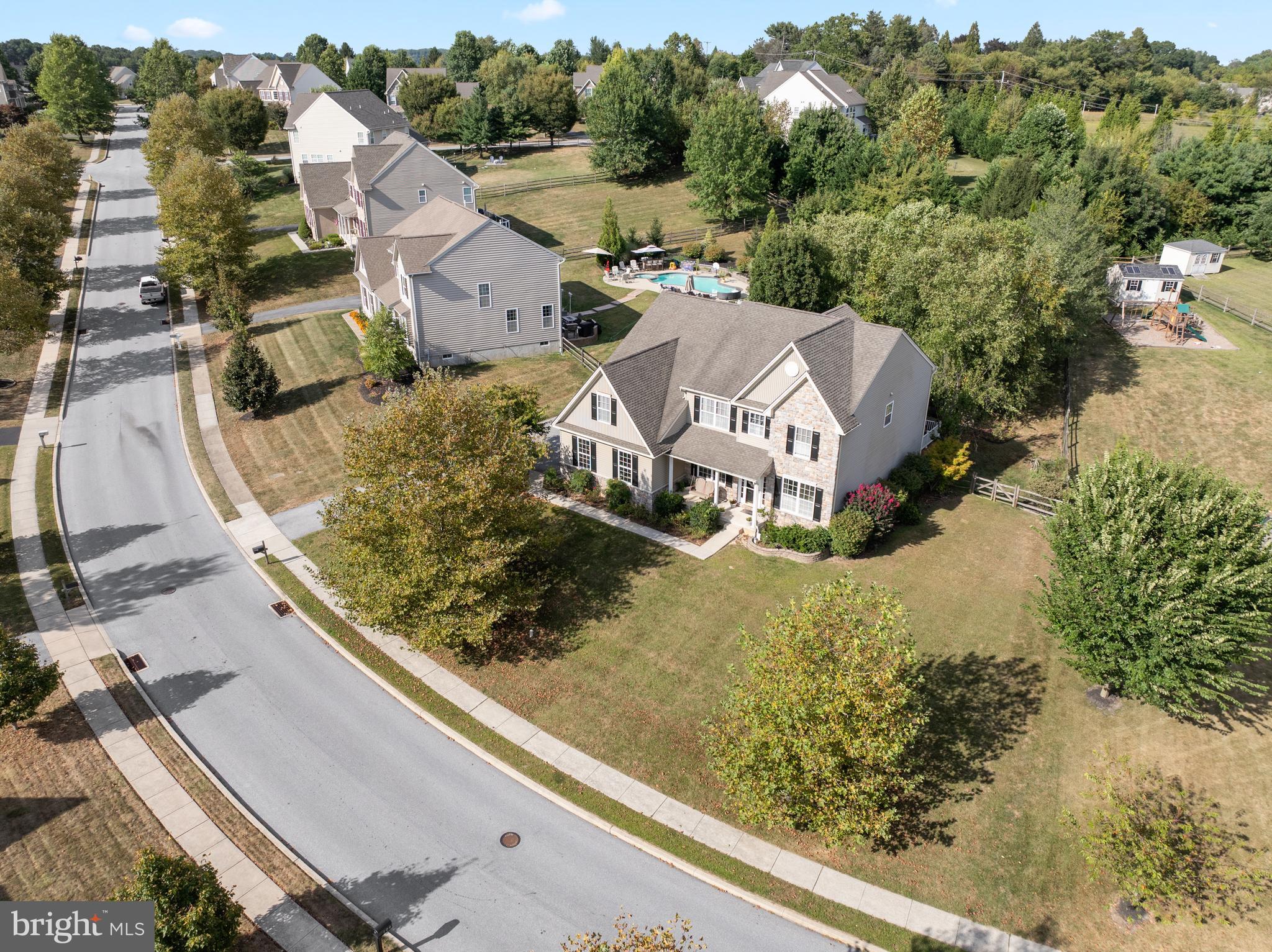 MANCHESTER FARMS - Residential