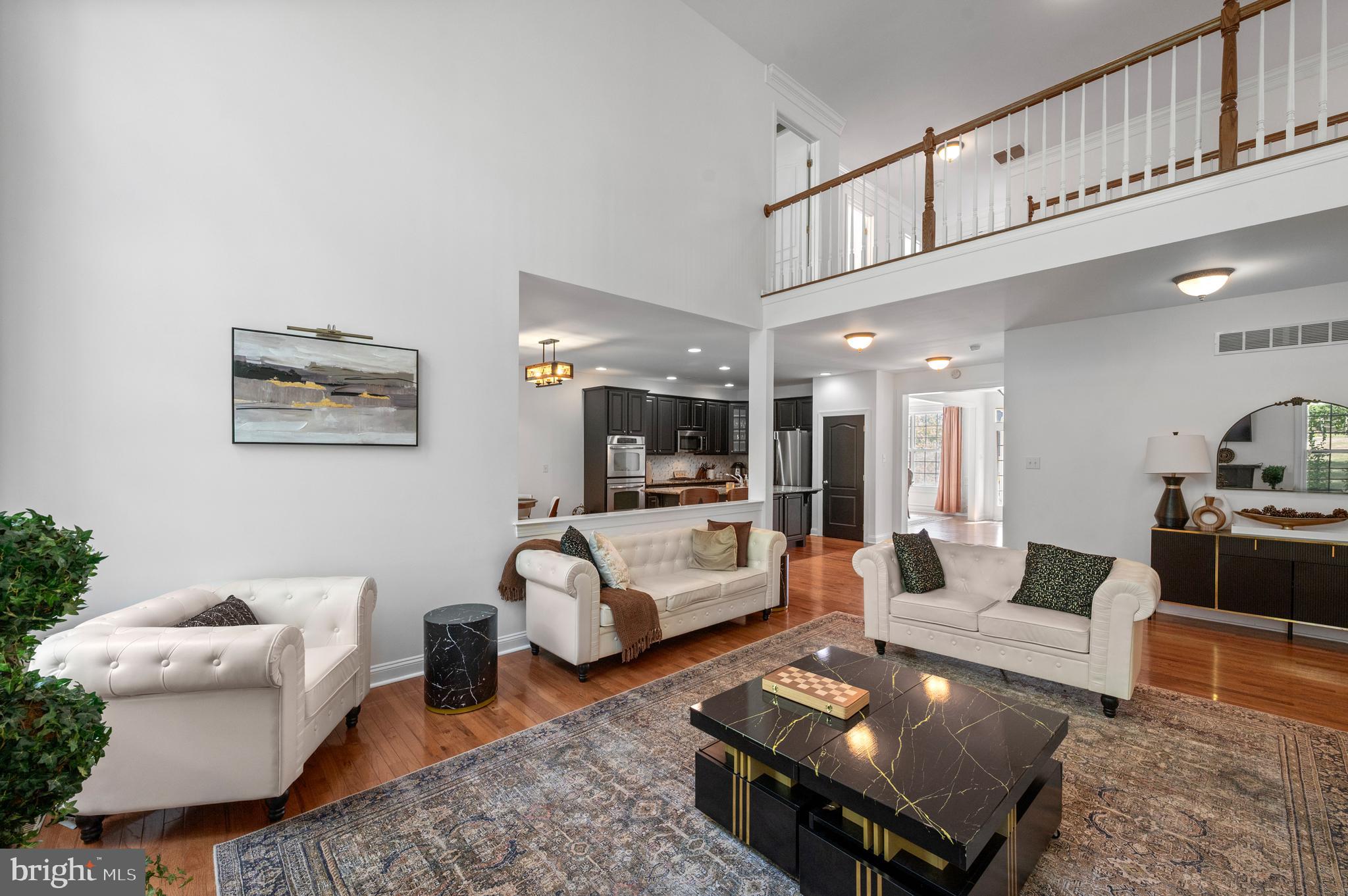 MANCHESTER FARMS - Residential