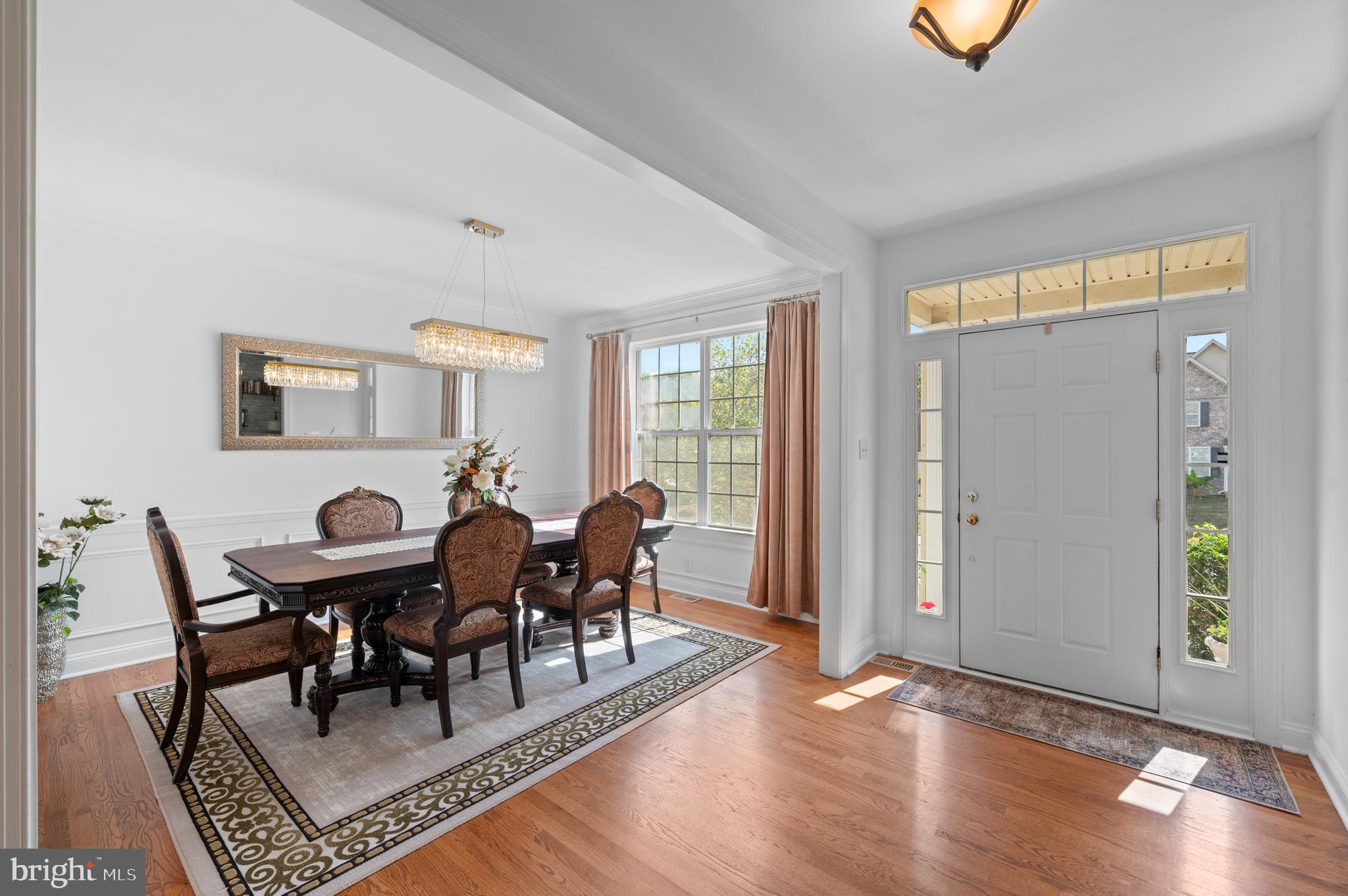 MANCHESTER FARMS - Residential