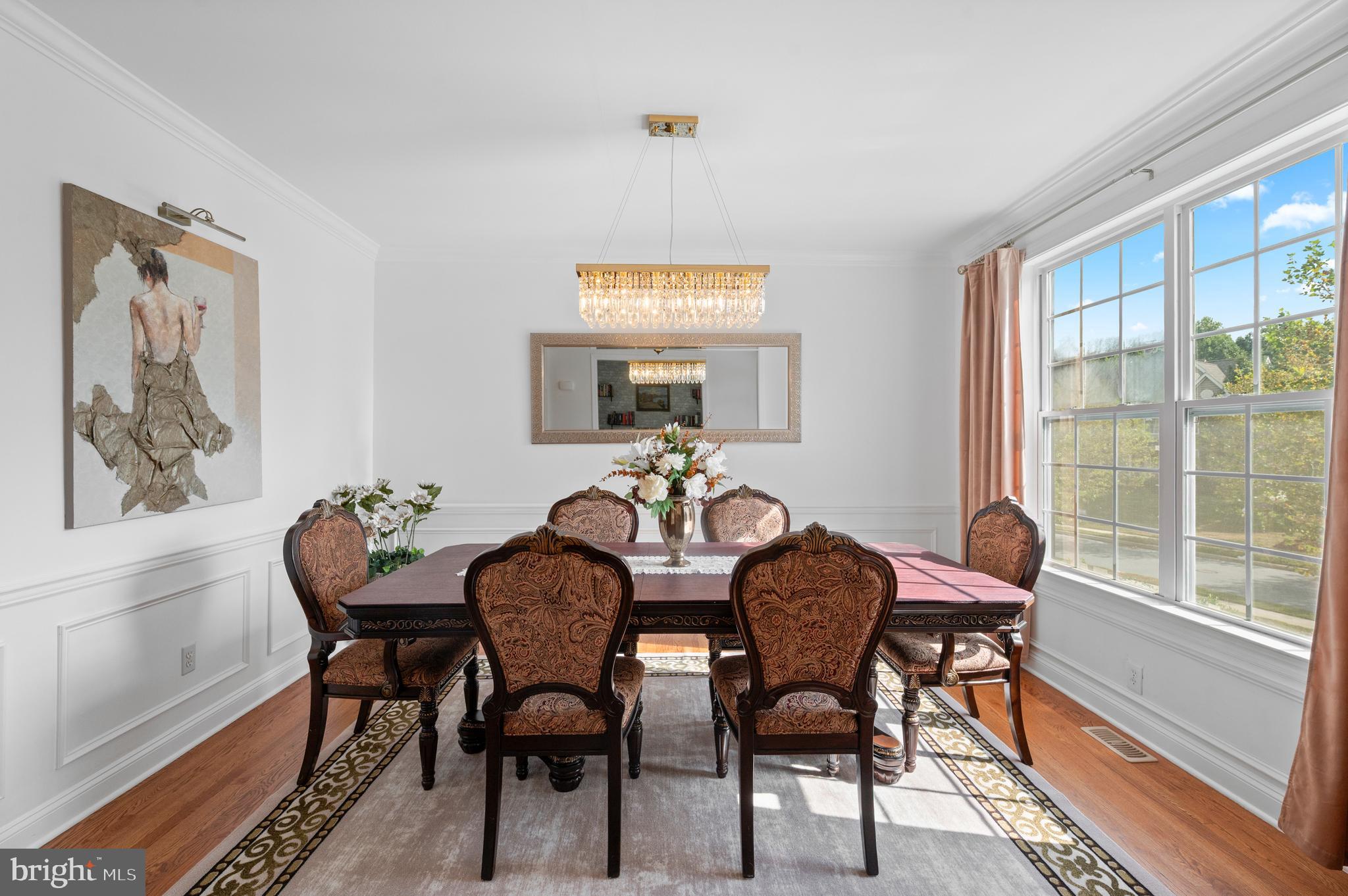 MANCHESTER FARMS - Residential