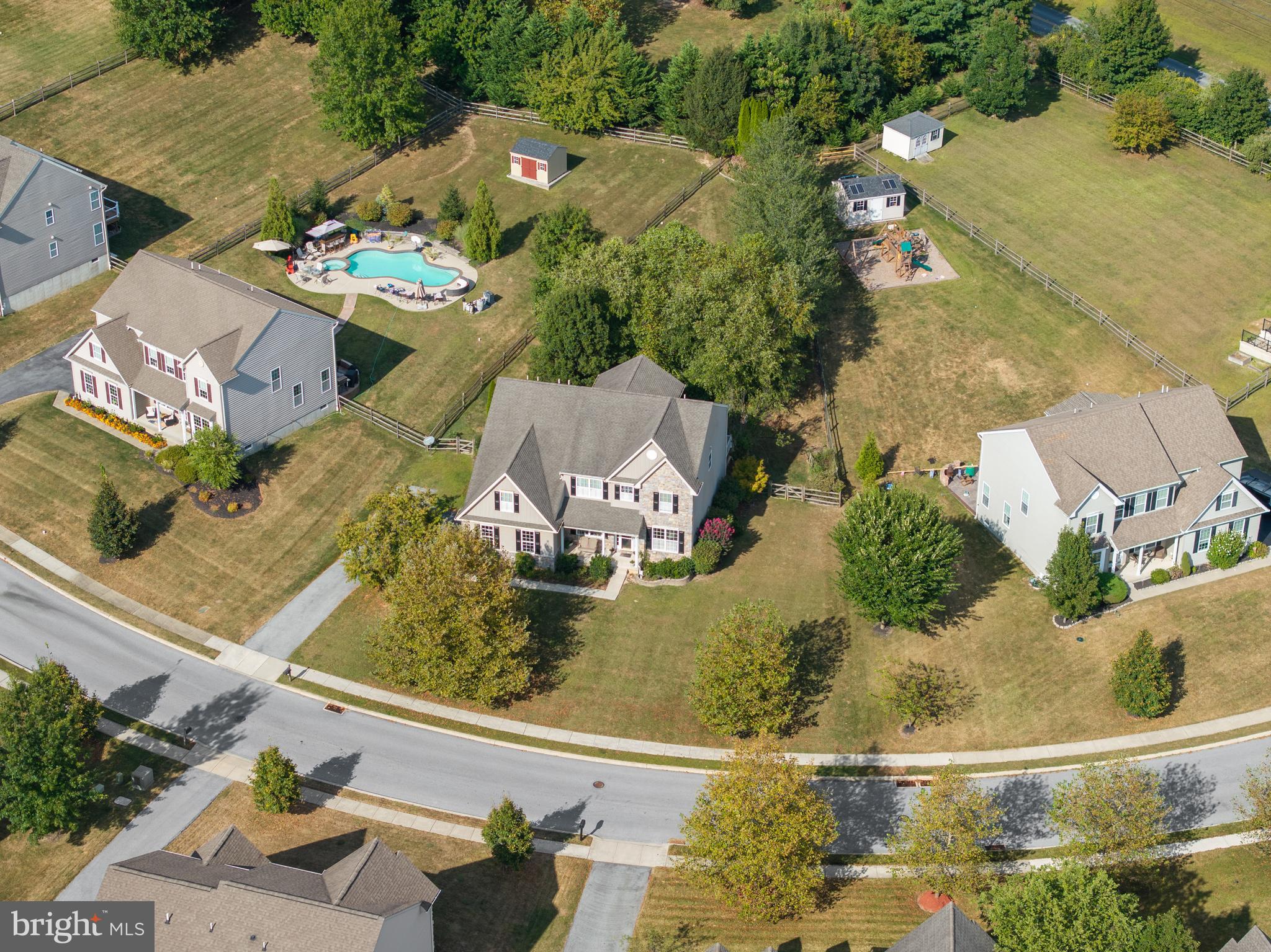 MANCHESTER FARMS - Residential