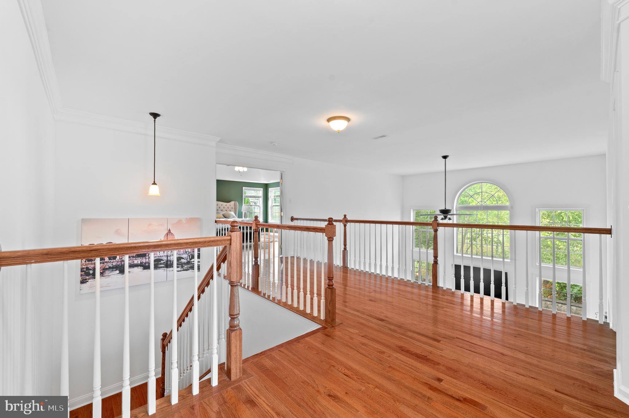 MANCHESTER FARMS - Residential