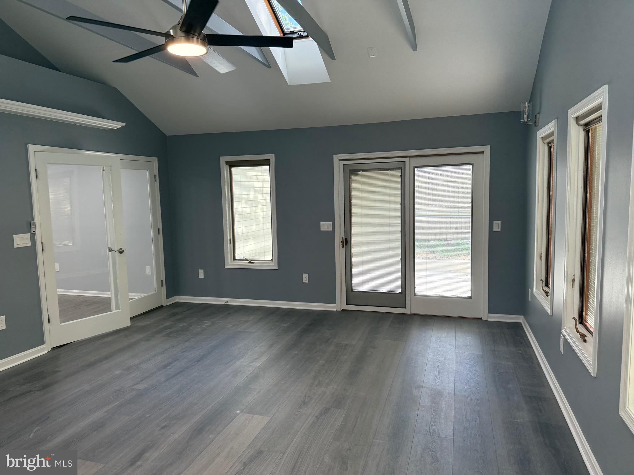 NEWINGTON WOODS - Residential Lease