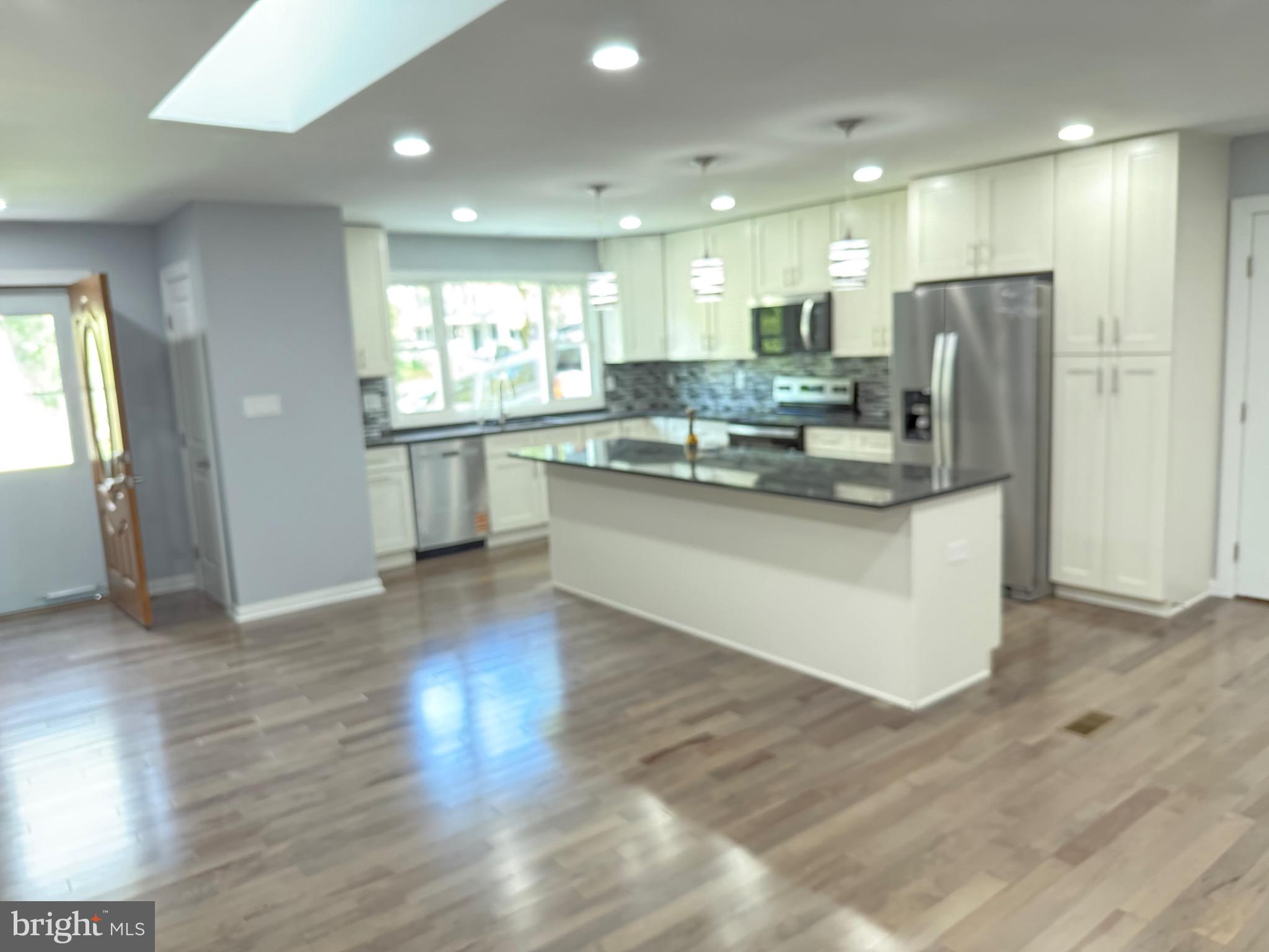 NEWINGTON WOODS - Residential Lease