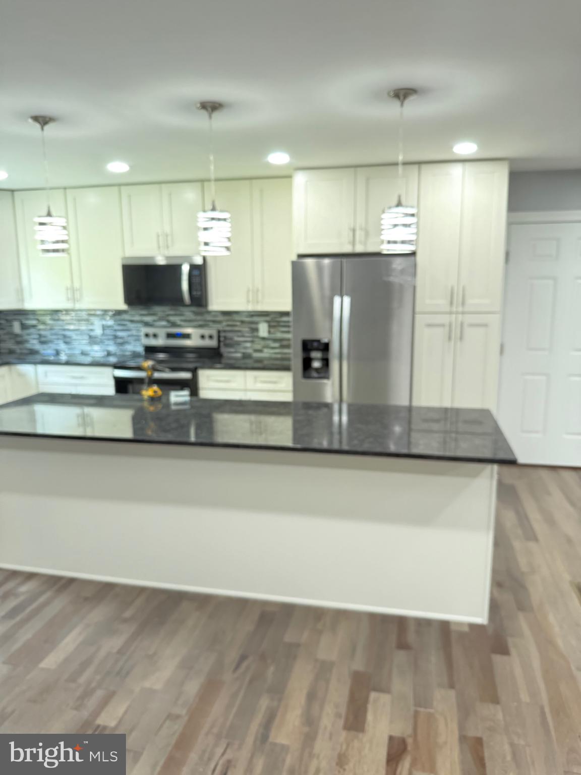 NEWINGTON WOODS - Residential Lease