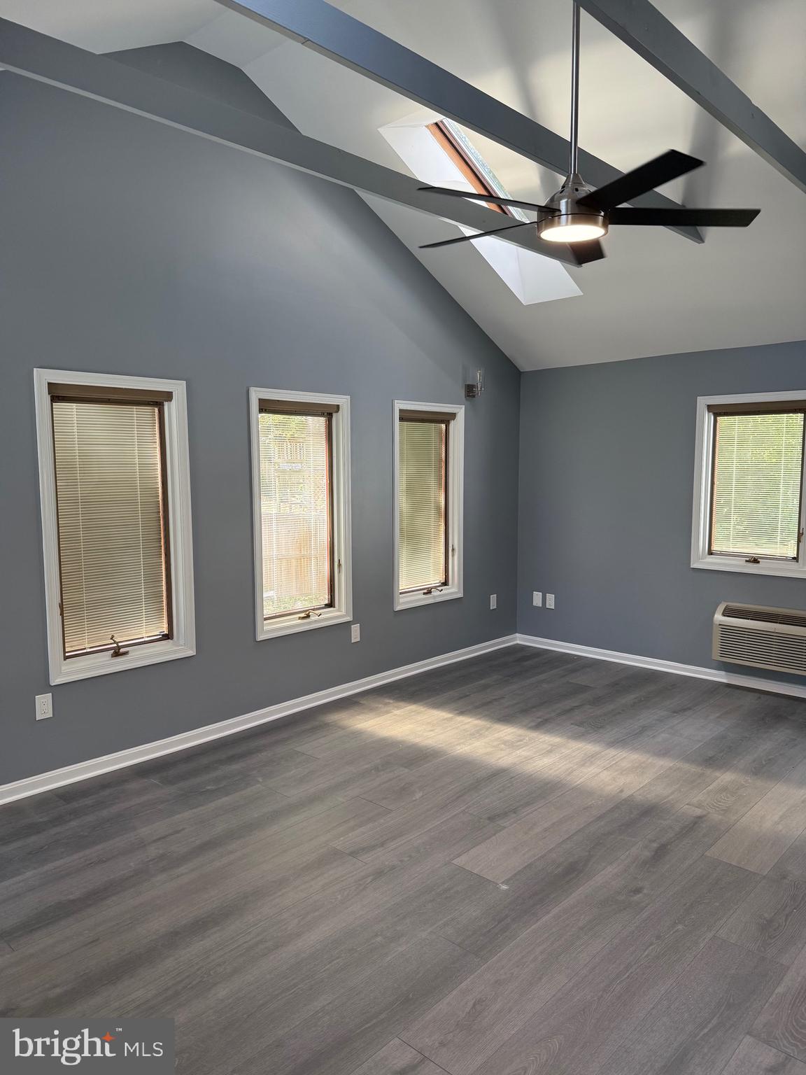 NEWINGTON WOODS - Residential Lease