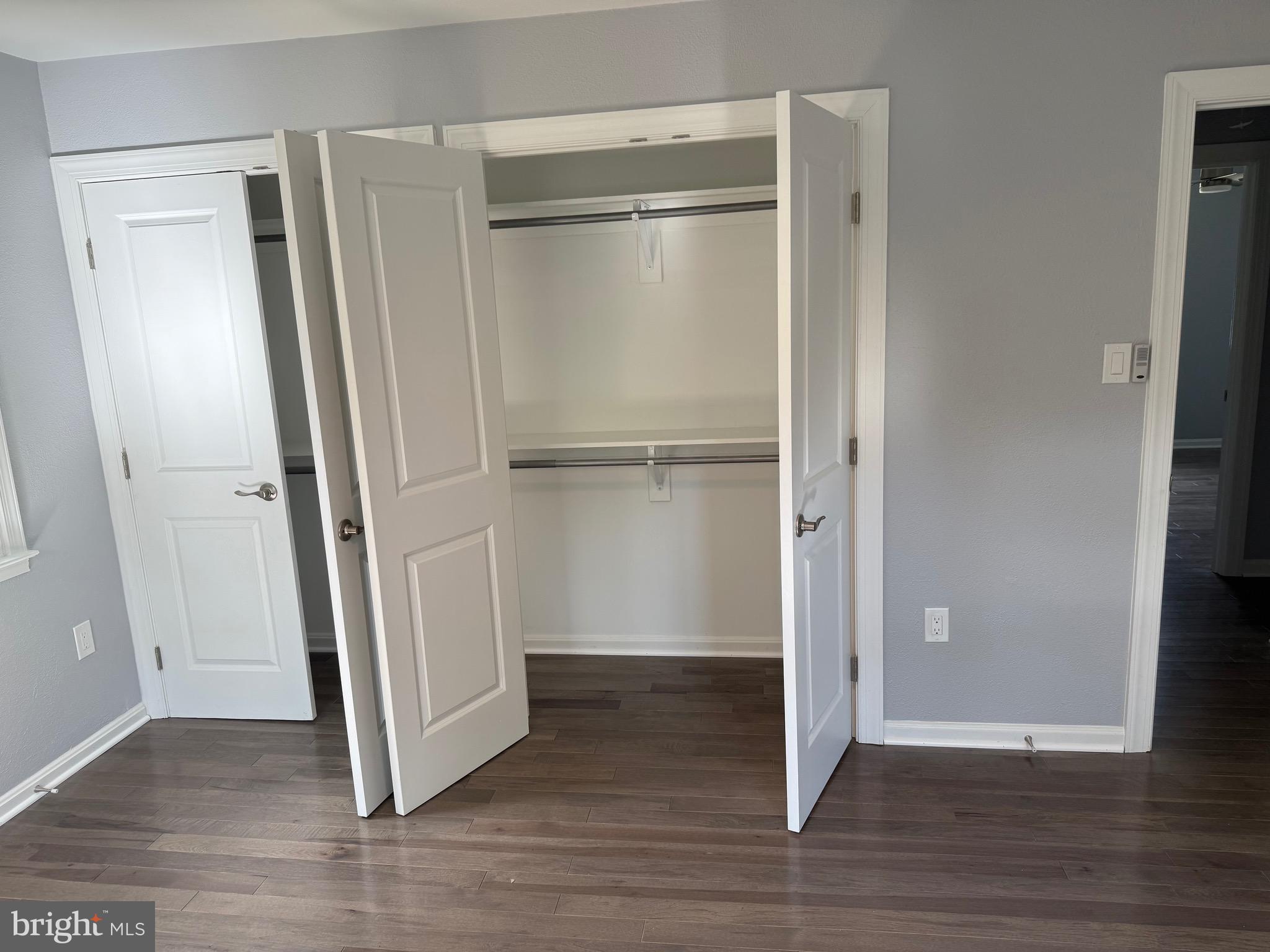 NEWINGTON WOODS - Residential Lease