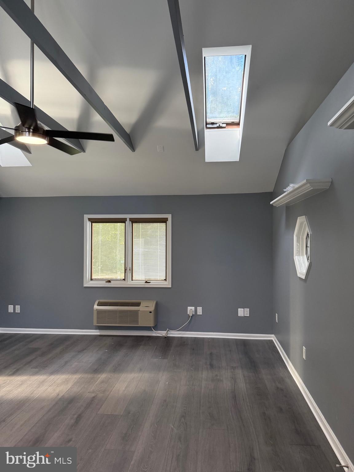 NEWINGTON WOODS - Residential Lease