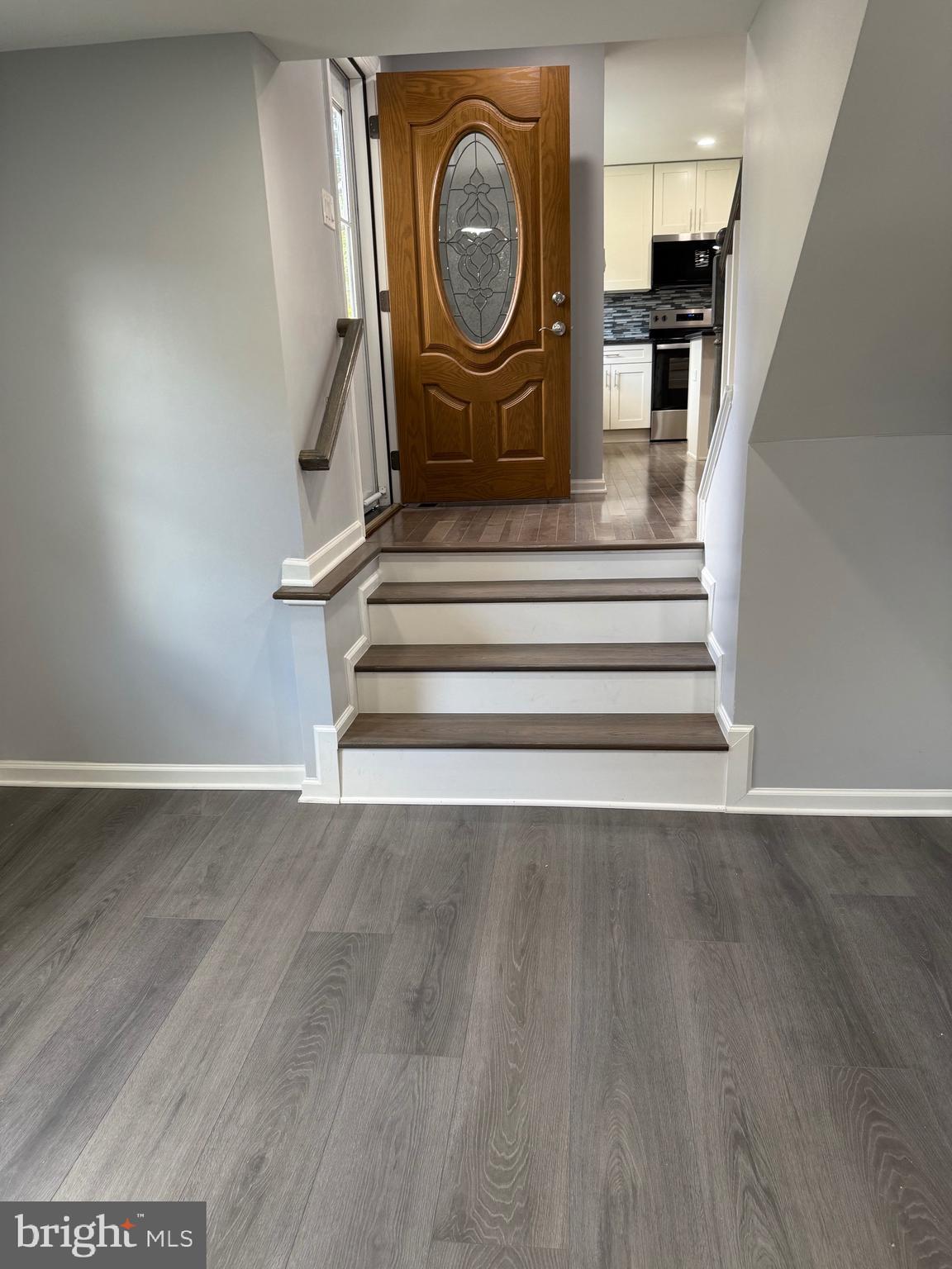 NEWINGTON WOODS - Residential Lease