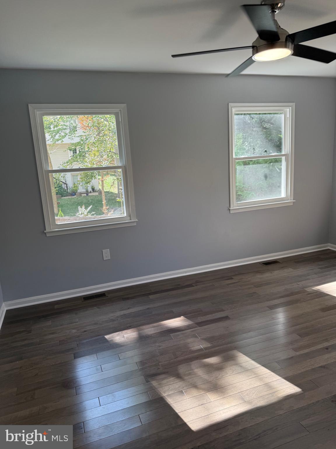 NEWINGTON WOODS - Residential Lease