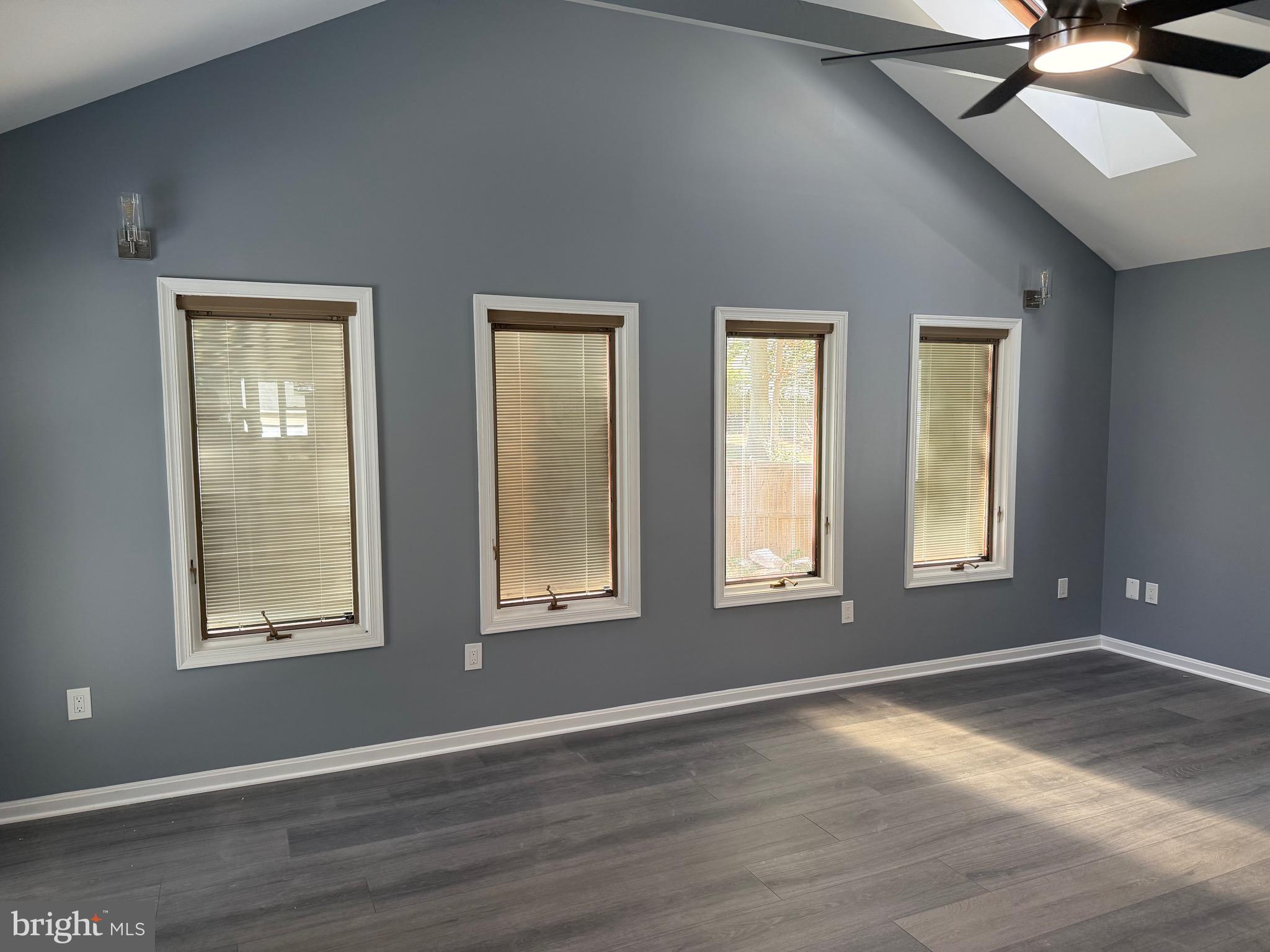 NEWINGTON WOODS - Residential Lease