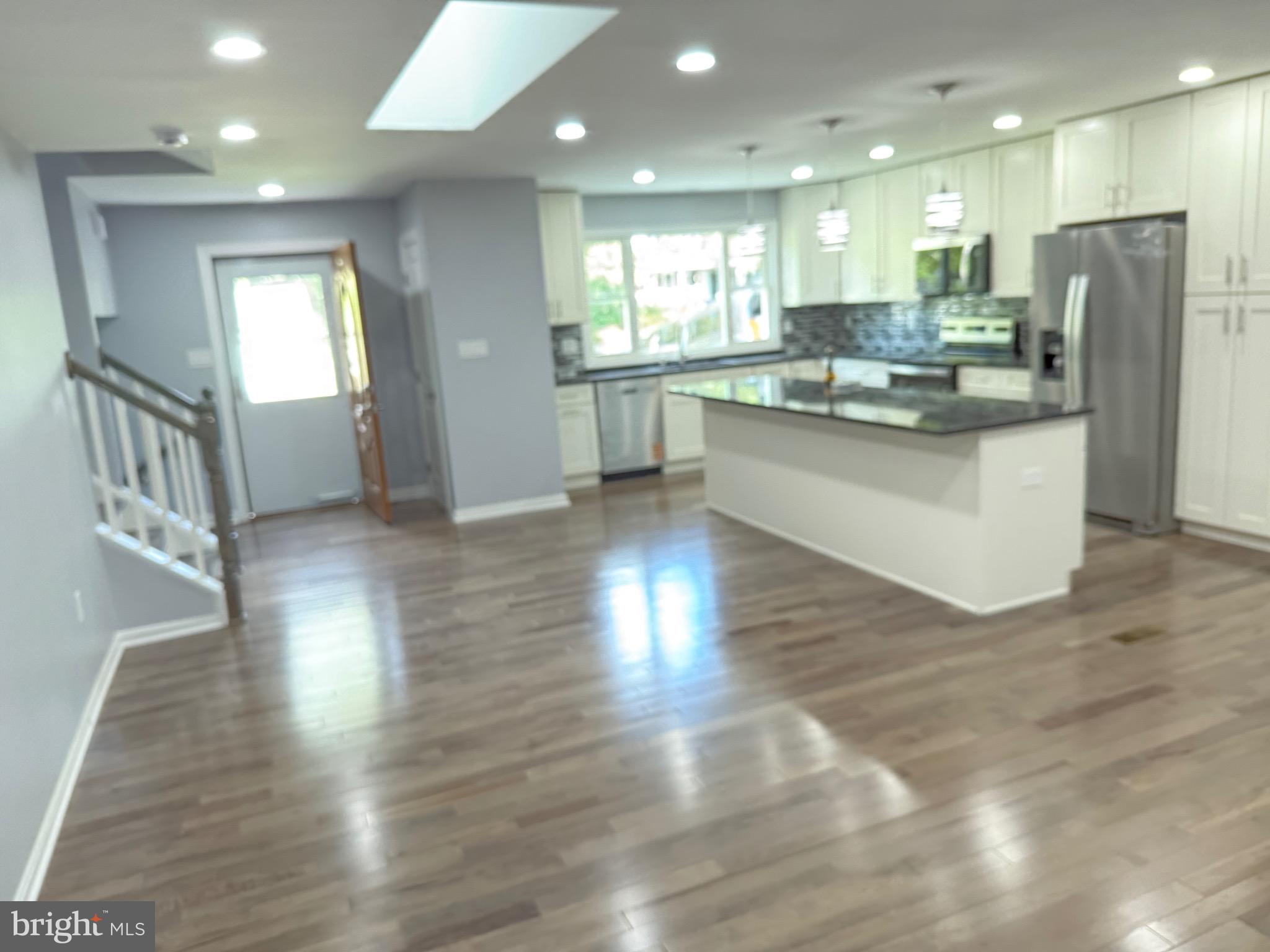 NEWINGTON WOODS - Residential Lease