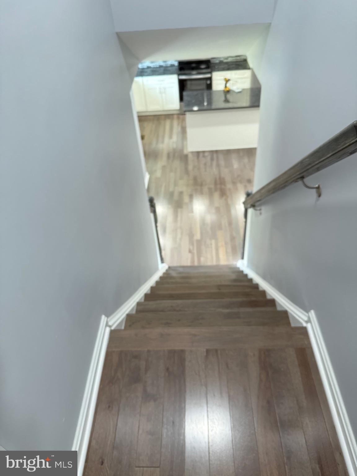 NEWINGTON WOODS - Residential Lease