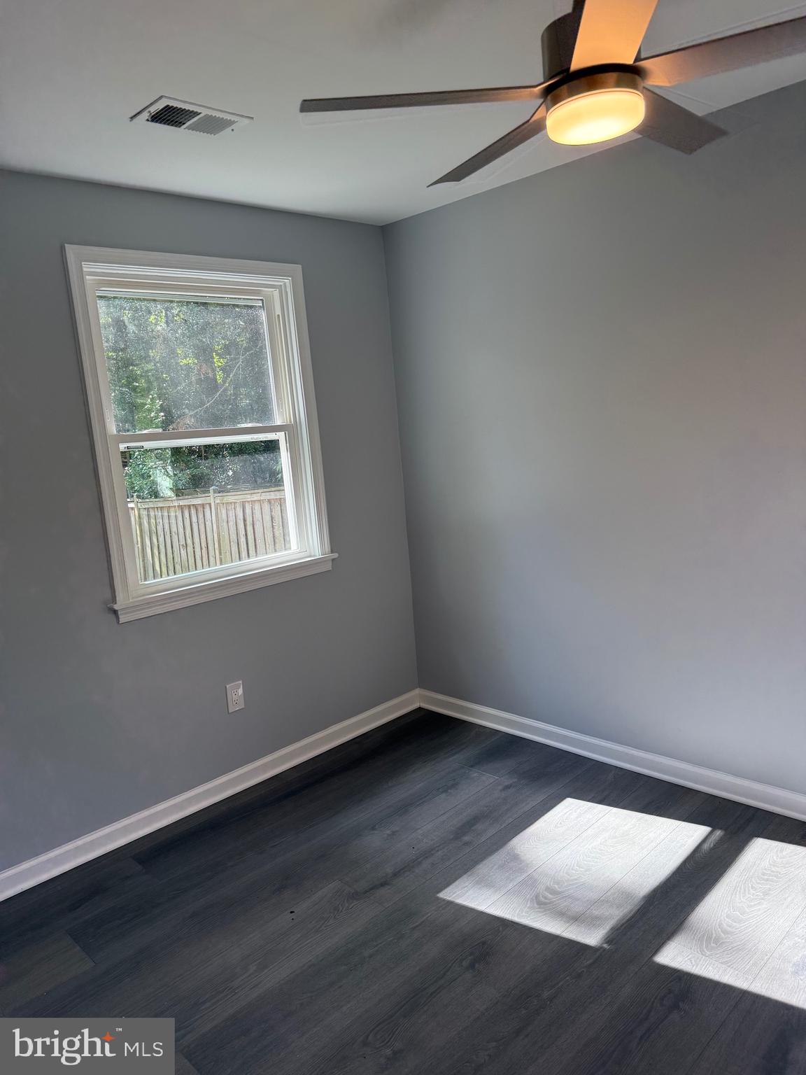 NEWINGTON WOODS - Residential Lease