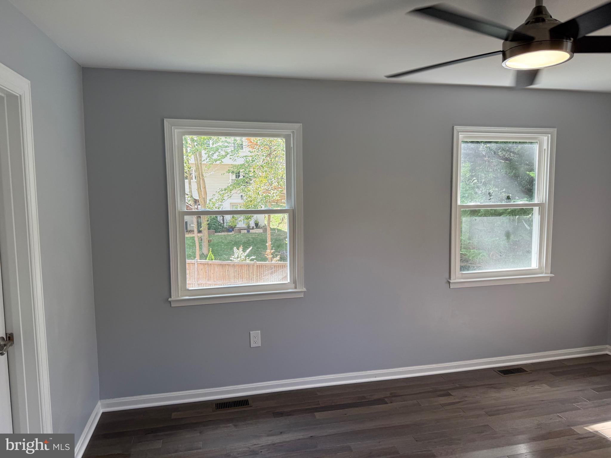 NEWINGTON WOODS - Residential Lease