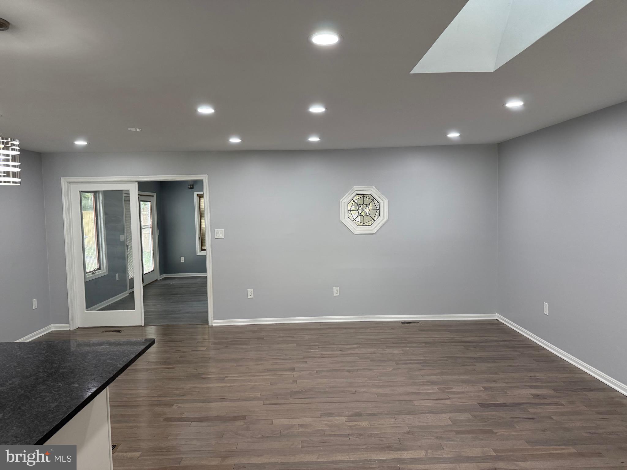 NEWINGTON WOODS - Residential Lease