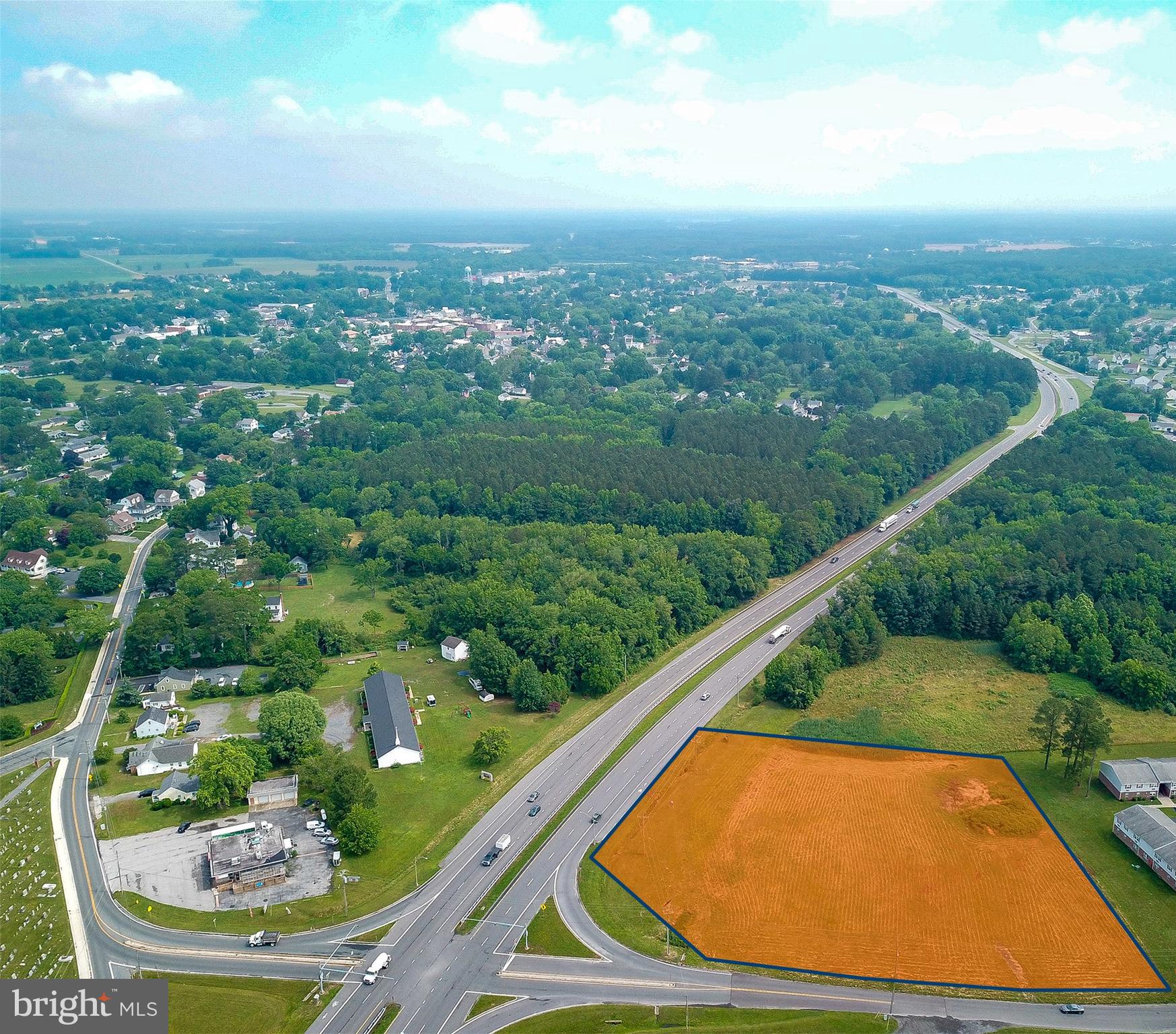 0 GERMANTOWN ROAD