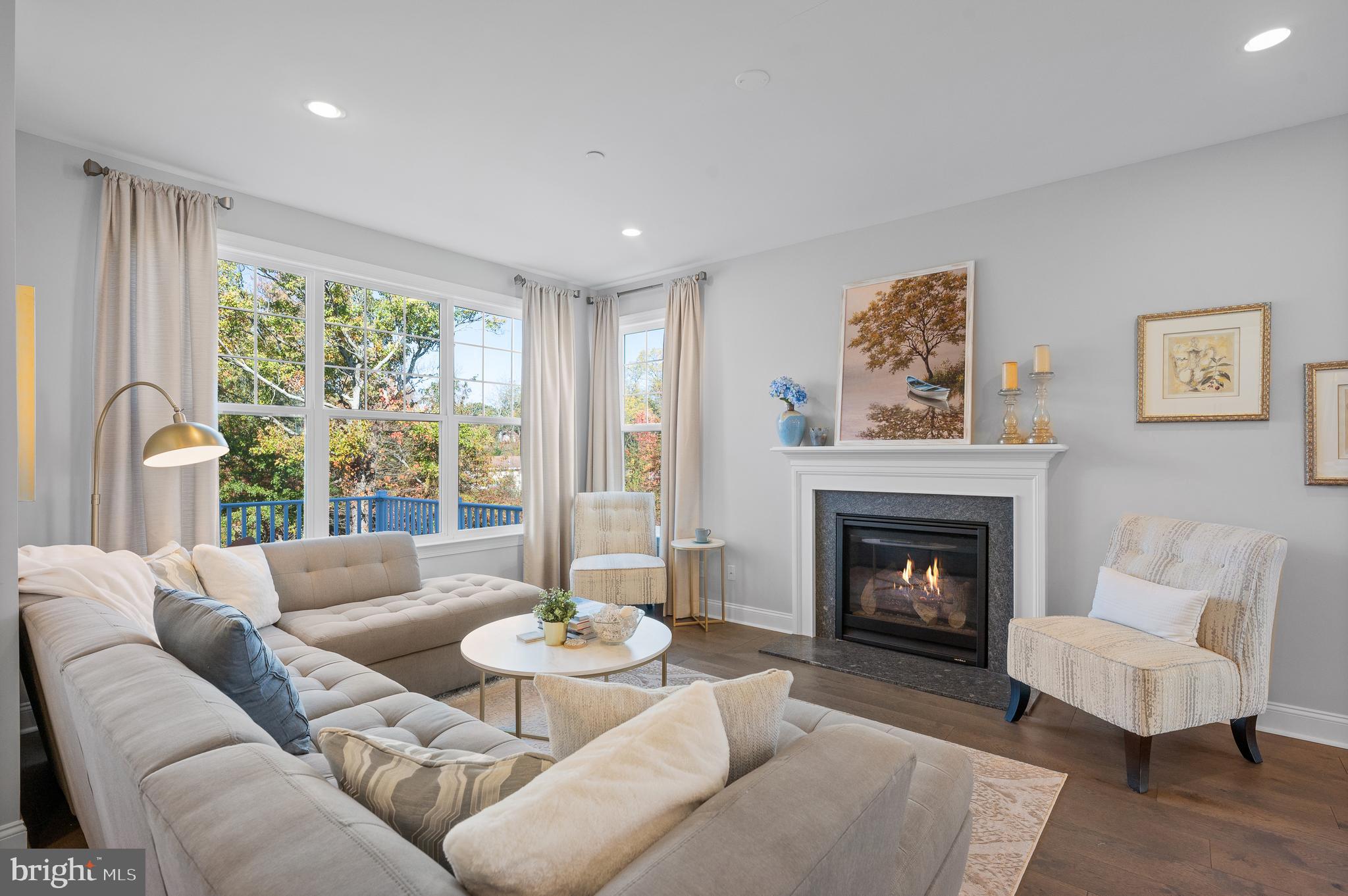 COPPERLEAF RIDGE - Residential