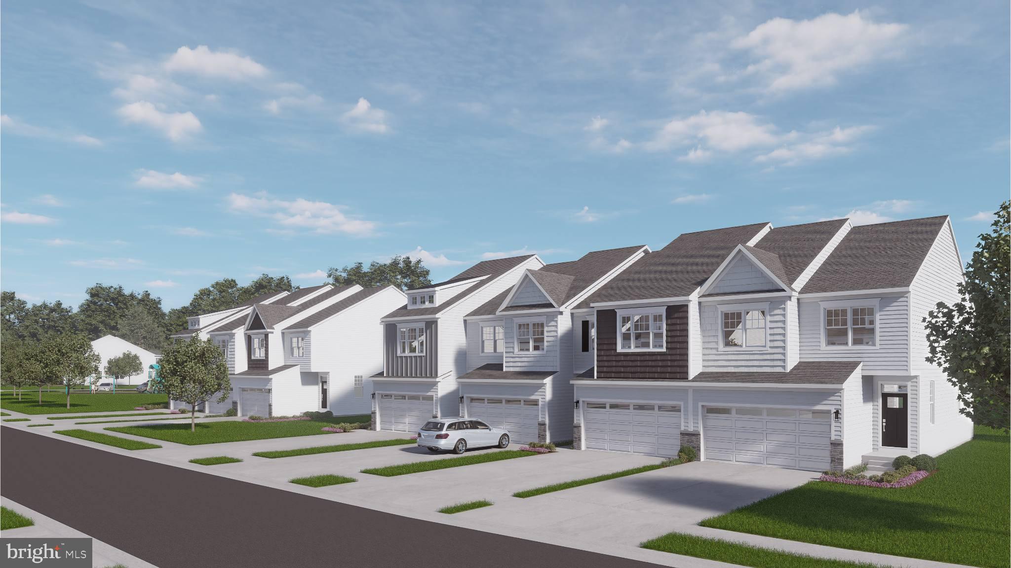 COPPERLEAF RIDGE - Residential