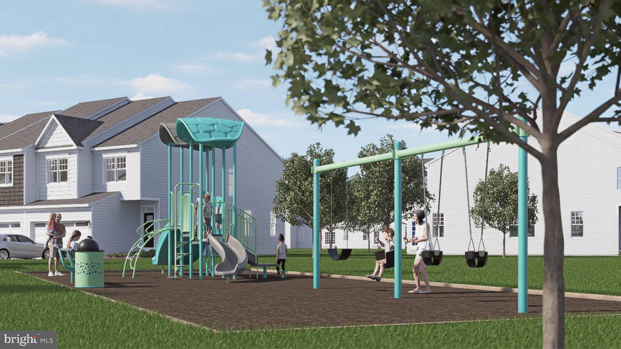 COPPERLEAF RIDGE - Residential