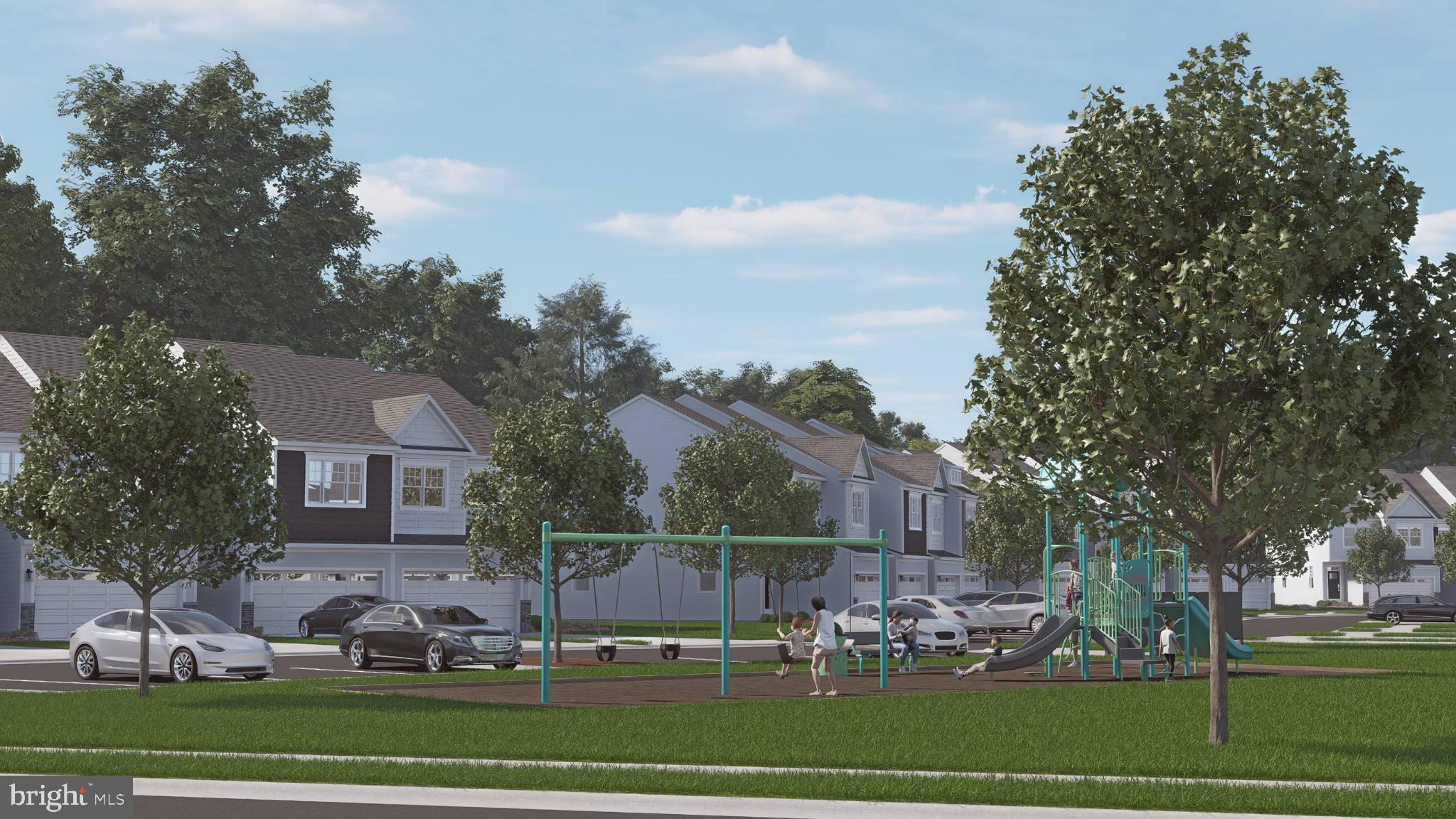 COPPERLEAF RIDGE - Residential