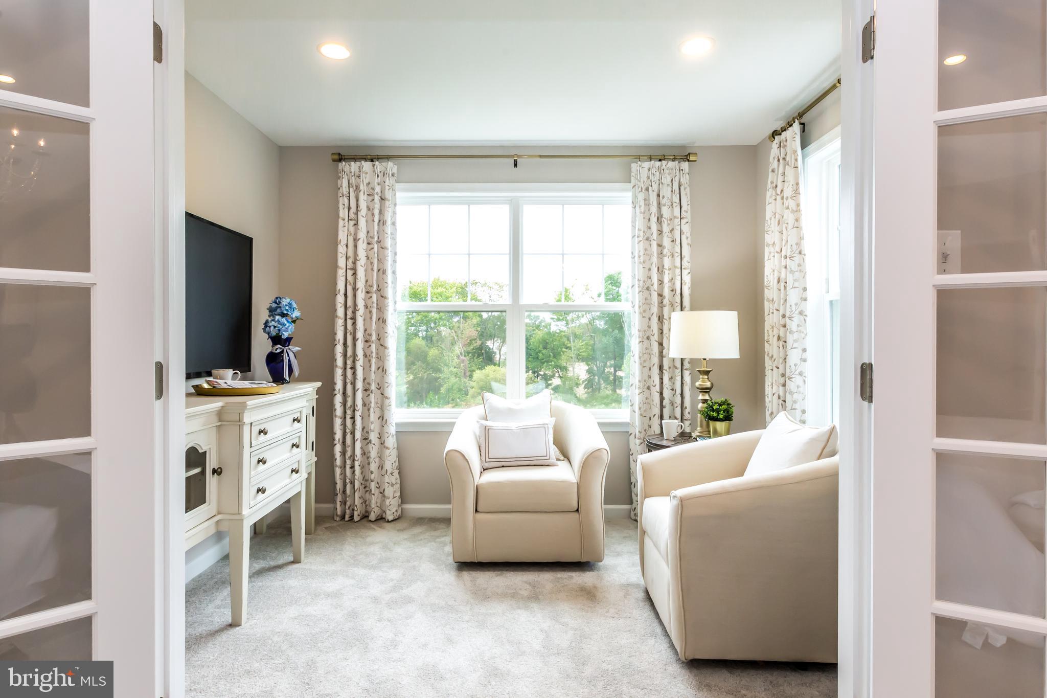 COPPERLEAF RIDGE - Residential